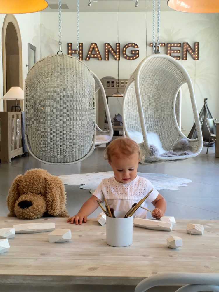 Find play date ideas in LA.