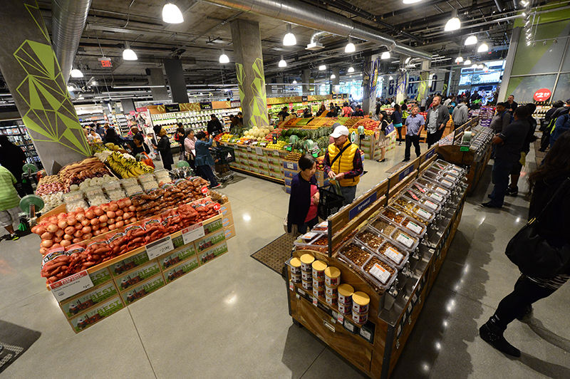 Whole Foods Market Read Our Review Today