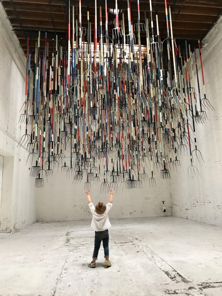 Find the best Indoor Play in LA.