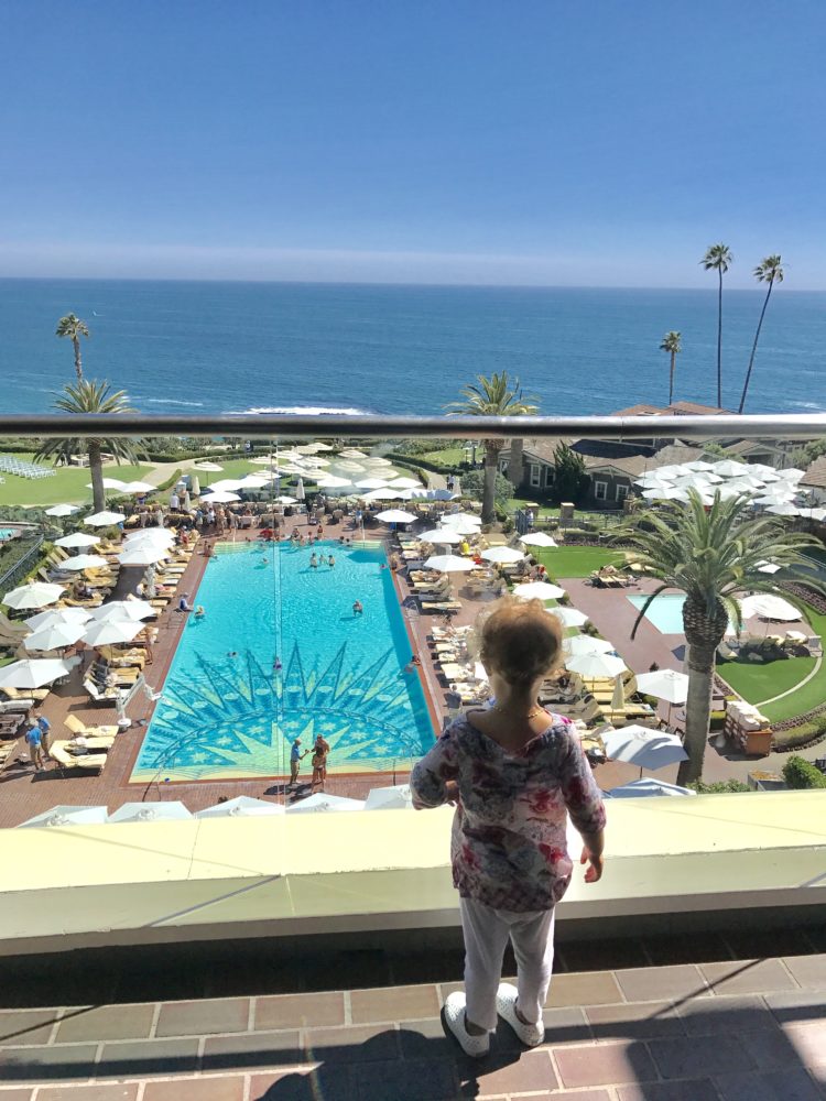 The best LA hotels and resorts to hang out with the kids (or grown ups).